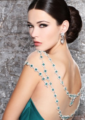 Miss Universe 2012 Contestants